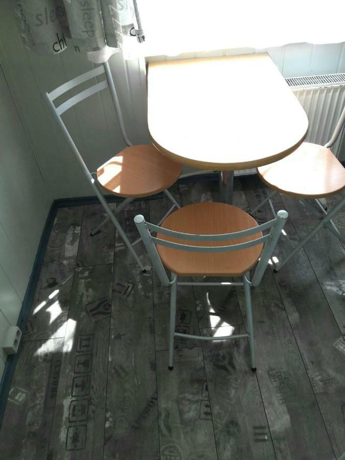 Vitolu 27/33 Apartment Liepaja Exterior photo